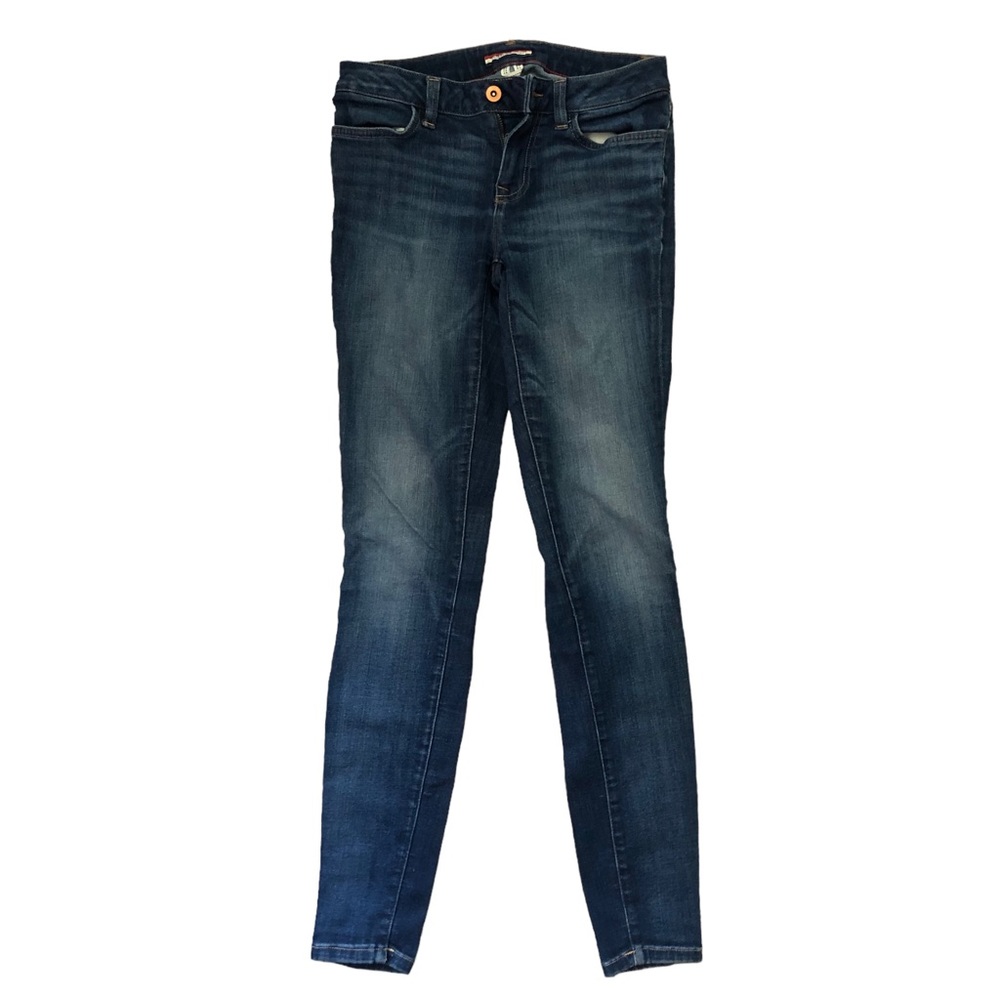 Tommy Hilfiger Women’s Jeans - Legging denim jeans size small 2